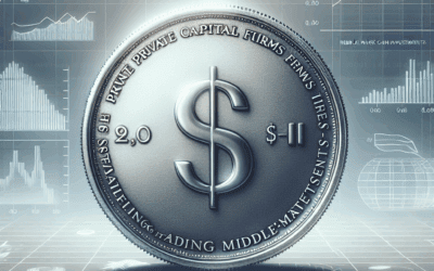 What Private Capital Firms Specialize in Middle-Market Investments?