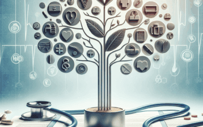 Where to Find Growth Capital Investors Specializing in Healthcare