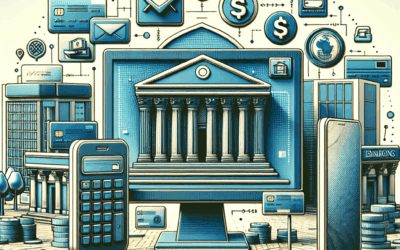 Which Banks Offer Standby Letters of Credit with Online Management Tools?