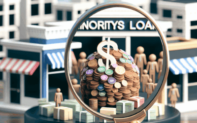 Which Business Loan Providers Have High Approval Rates for Minority-Owned Businesses?