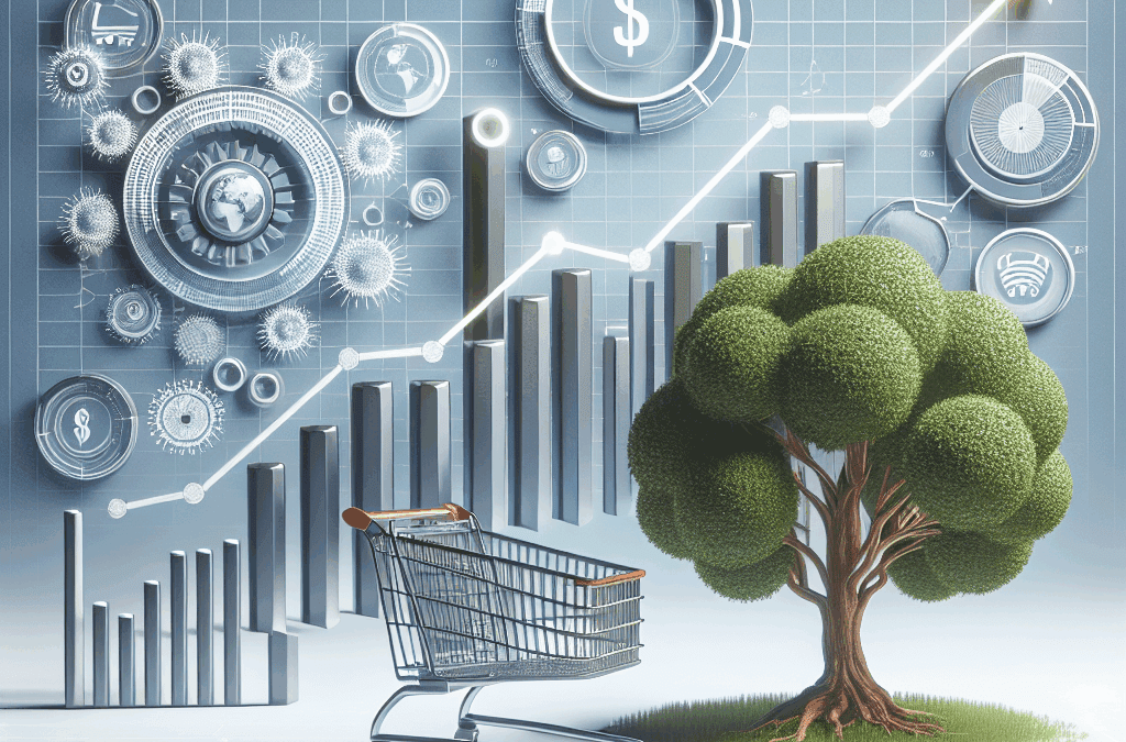Which Companies Provide Growth Capital to E-Commerce?