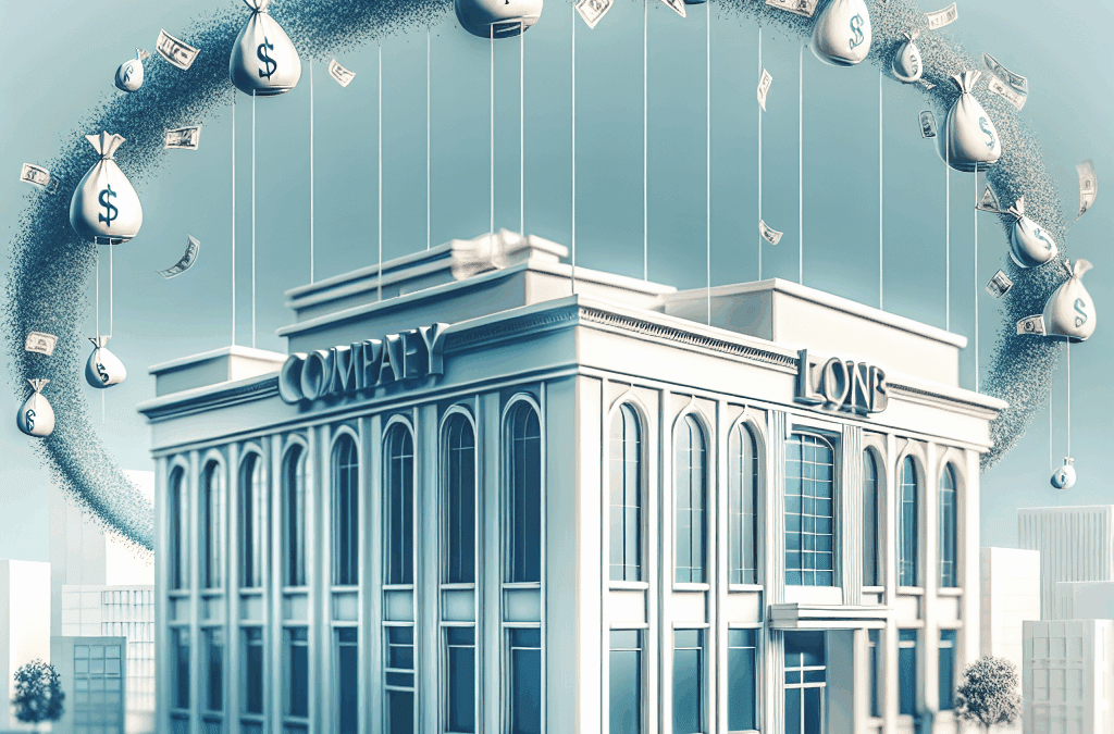 Which Companies Specialize in Short-Term Business Loans for Cash Flow Issues?