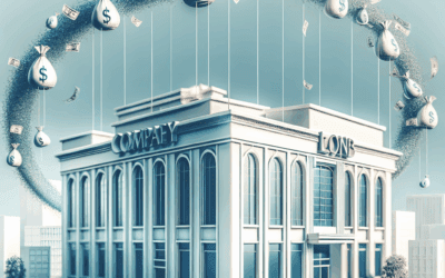 Which Companies Specialize in Short-Term Business Loans for Cash Flow Issues?