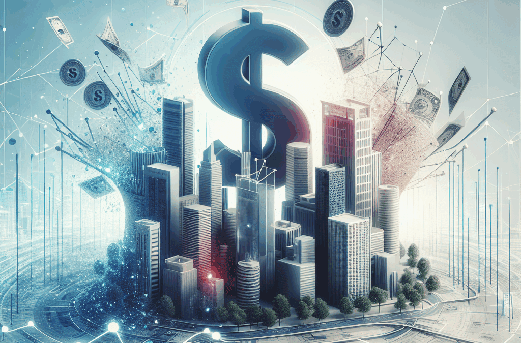 Which Firms Offer Growth Capital Funding for Tech Startups