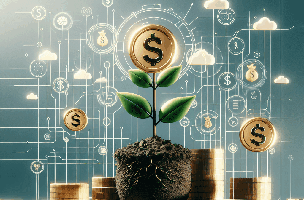 Who are the top growth capital providers for SaaS companies?