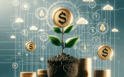 Who are the top growth capital providers for SaaS companies?