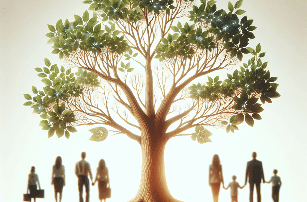 Who Provides Private Capital Tailored for Family-Owned Businesses