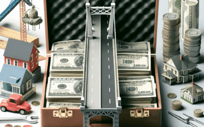 Bridge Lending vs. Traditional Loans: Choosing the Right Tool for the Financial Job