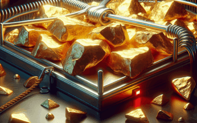 Fool’s Gold: The Veteran’s Guide to Red Flags in Alternative Finance