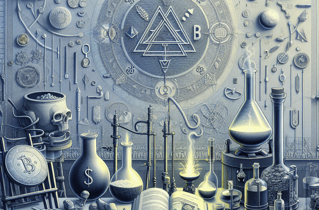 The Alchemist’s Promise: A Real-World Look at SBLC Monetization