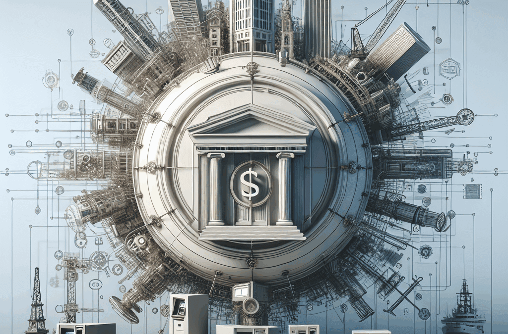 The Architecture of Access: Can AFG Programs Interface with Offshore Banks?