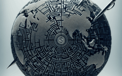 The Billion-Dollar Shadow Market: Navigating the Murky World of SBLC Monetization