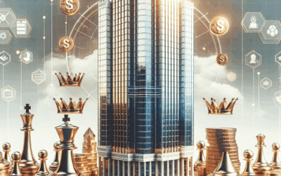 The Elite Private Lending Landscape: Firms with the Strongest Reputations for Structured Investments