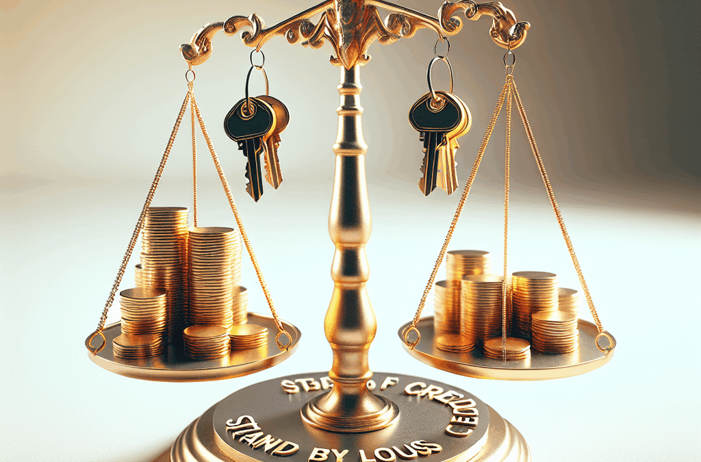 The Fee Frenzy: The Real Truth About “Low-Cost” Standby Letters of Credit for Your Business Lease