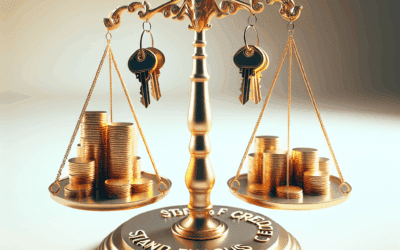 The Fee Frenzy: The Real Truth About “Low-Cost” Standby Letters of Credit for Your Business Lease