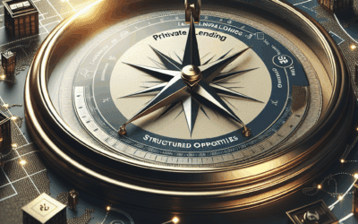 The Fixed-Return Private Lending Landscape: Navigating Structured Opportunities for Accredited Investors