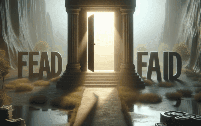 The Great Divide: A Realist’s Guide to Accessing Real Funding in a World of Fraud