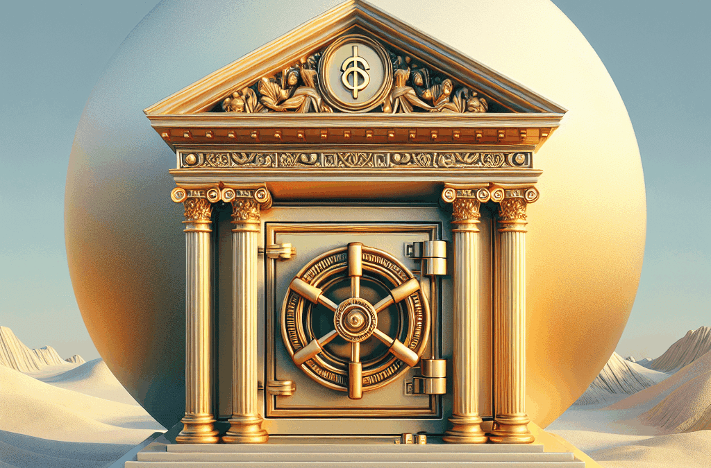 The Institutional Private Lending Landscape: A Guide for Accredited Investors