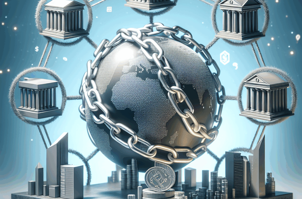 The Invisible Engine of Global Supply Chains: The Financial Institutions That Specialize in Your Procurement