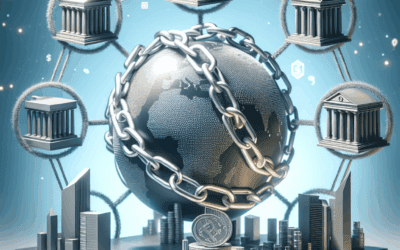 The Invisible Engine of Global Supply Chains: The Financial Institutions That Specialize in Your Procurement