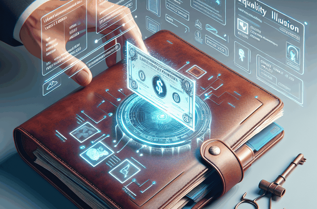 The Liquidity Illusion: Who Really Provides “Monetization” for Letters of Credit?