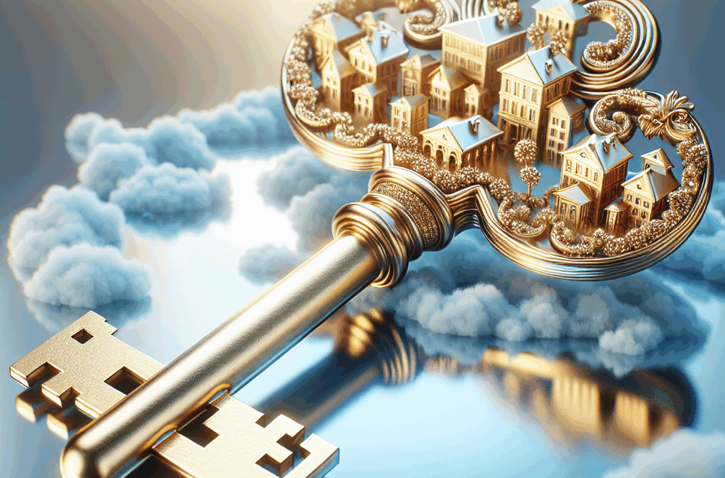 The Multi-Million Dollar Key: Where to “Buy” the Standby Letter of Credit That Unlocks Your Real Estate Purchase