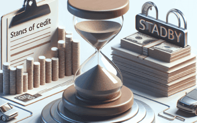 The Need-for-Speed Guarantee: Which Companies Actually Deliver Standby Letters of Credit in Days, Not Months?