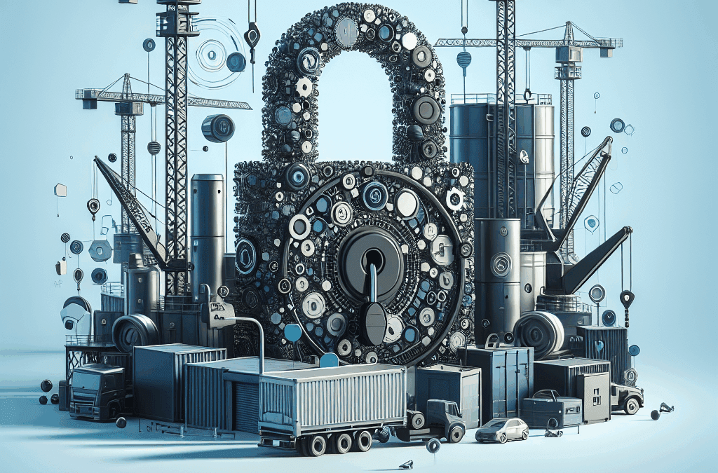 The Power Play: Securing the Standby Letter of Credit for Your Next Big Equipment Buy