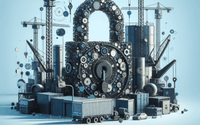 The Power Play: Securing the Standby Letter of Credit for Your Next Big Equipment Buy