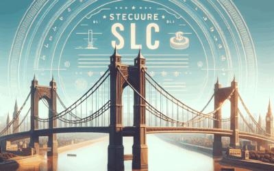 The Secure Bridge: A Real-World Guide to Using SBLCs in Alternative Funding Deals