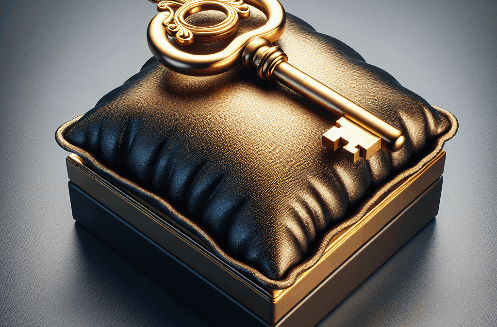 The Secure Private Lending Landscape: A Guide for High-Net-Worth Investors