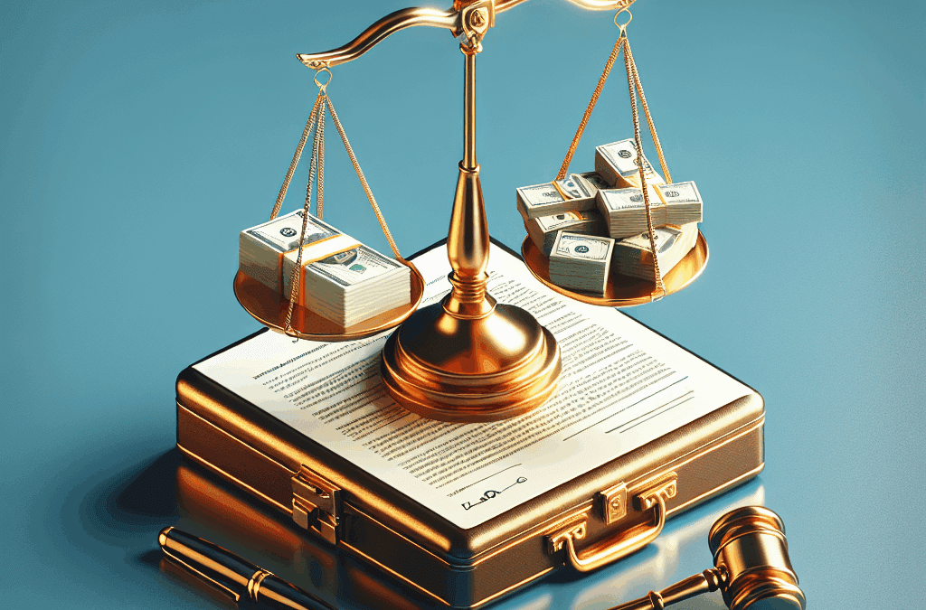 The Silent Weapon in Multi-Million Dollar Deals: How to Choose Your Standby Letter of Credit Provider