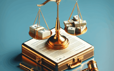 The Silent Weapon in Multi-Million Dollar Deals: How to Choose Your Standby Letter of Credit Provider