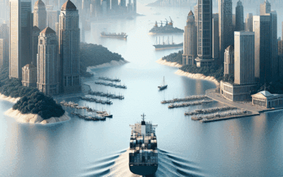 The Sovereign Dream: A Realist’s Guide to the Offshore Banking Pursuit