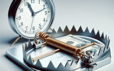 The Speed Trap: The Truth About “Quick Funding” with a Standby Letter of Credit