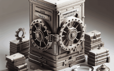 The Unbreakable Vault: Why Due Diligence is the Non-Negotiable Foundation of Private Capital