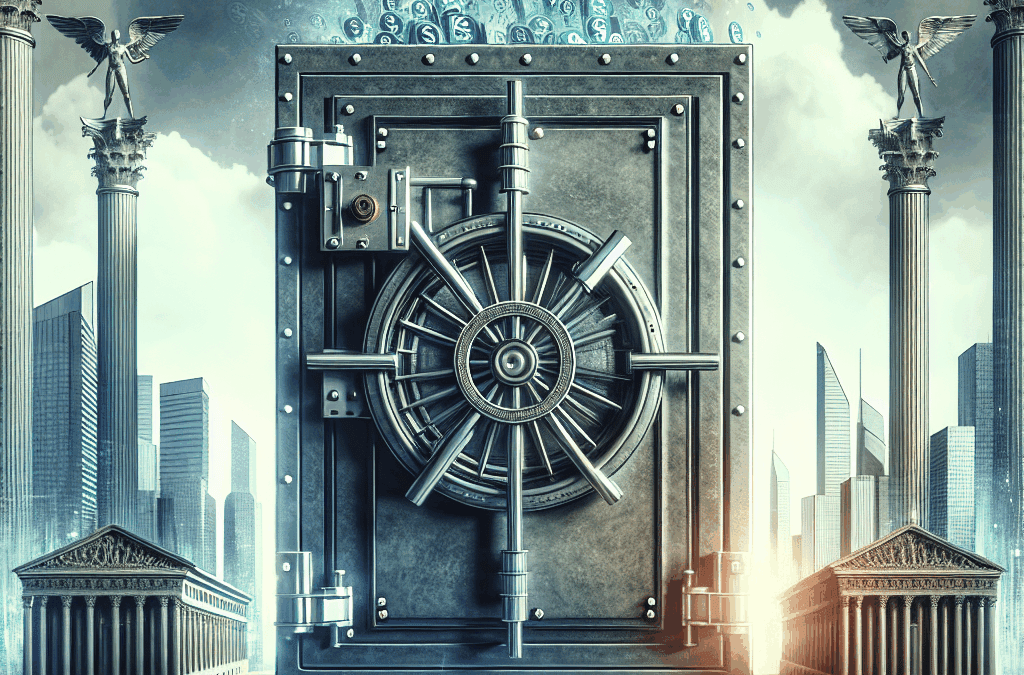 The Unbreakable Vault: Why Escrow and KYC are the Twin Pillars of Secure Private Lending