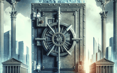 The Unbreakable Vault: Why Escrow and KYC are the Twin Pillars of Secure Private Lending