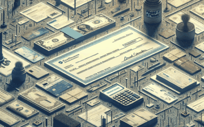 The Unvarnished Truth About Proof of Funds: What Lenders Actually Accept