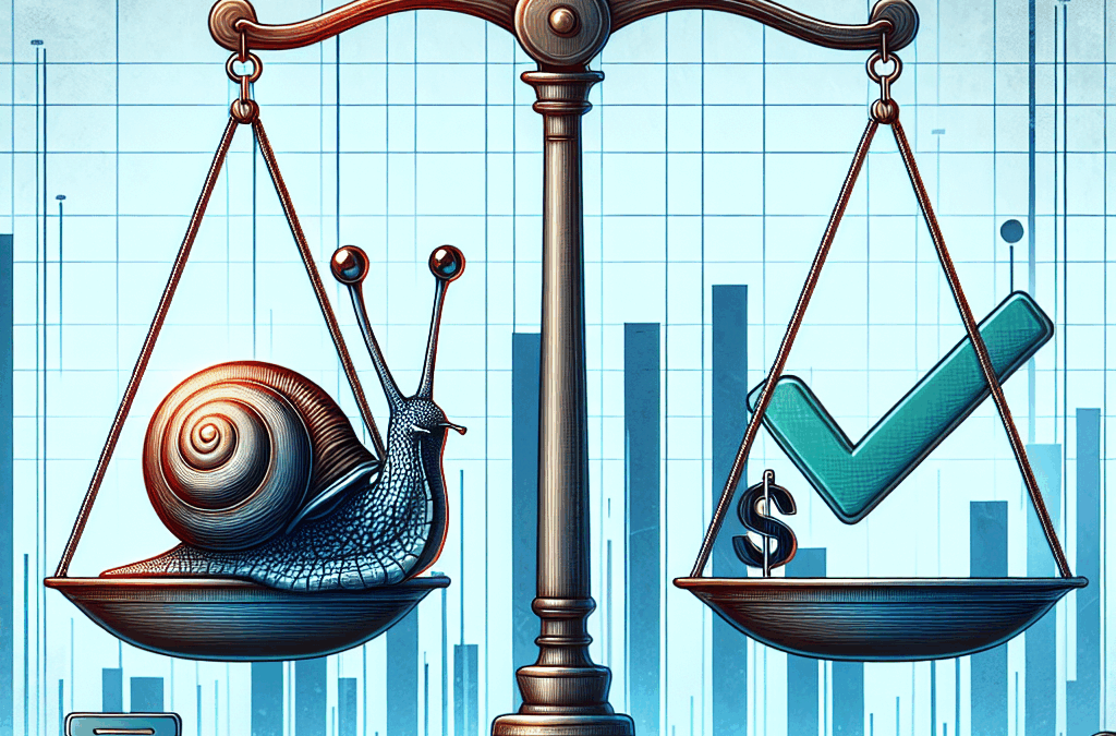 The Velocity Paradox: How Speed and Credibility Define Private Capital Programs