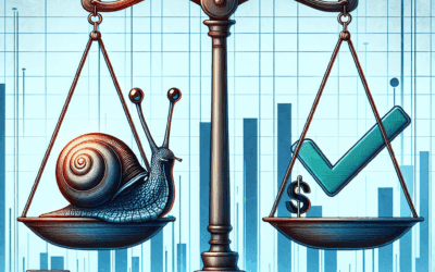 The Velocity Paradox: How Speed and Credibility Define Private Capital Programs